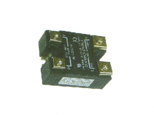 Solid state relay for SM92, SM93