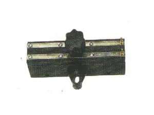 Stop switch assembly, J3AF66A