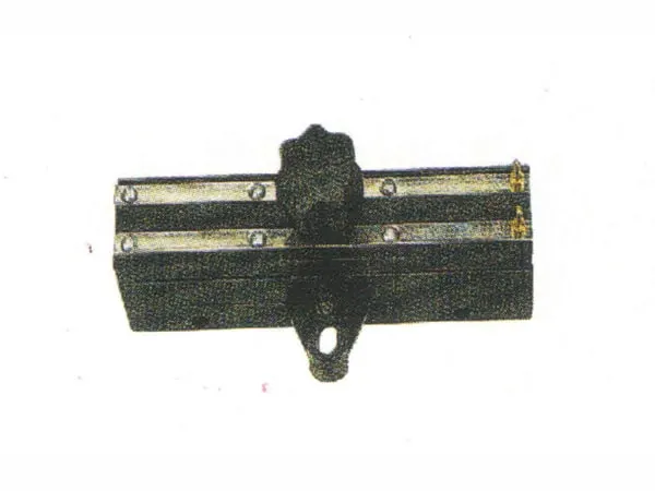 Stop switch assembly, J3AF66A