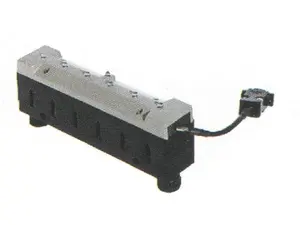 Stop switch