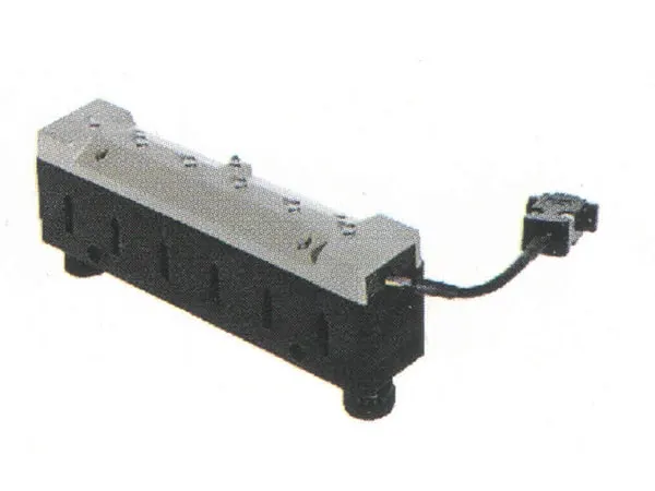 Stop switch
