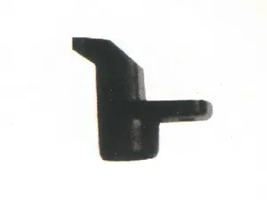 Suction nozzle for TM
