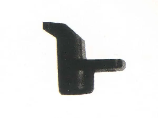 Suction nozzle for TM
