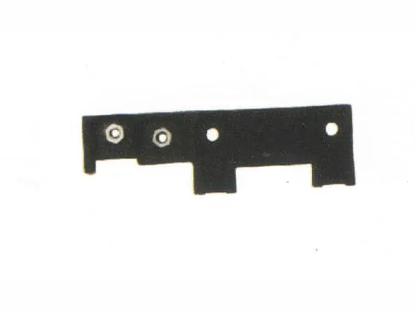 Suction seat for TM