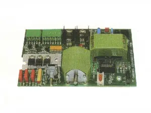 Switzerland Accumulator Board, 05E3070