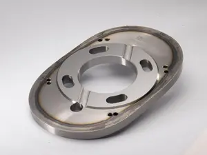 TOYOTA Air-jet looms Shedding Cam 1111