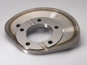 TOYOTA Air-jet looms Shedding Cam 2/3