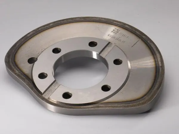 TOYOTA Air-jet looms Shedding Cam 2/4
