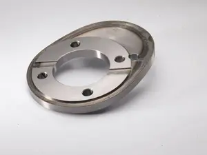 TOYOTA Air-jet looms Shedding Cam 3/1