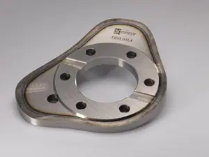 TOYOTA Air-jet looms Shedding Cam 31/11