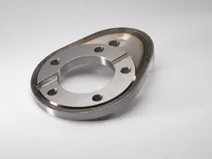 TOYOTA Air-jet looms Shedding Cam 4/1