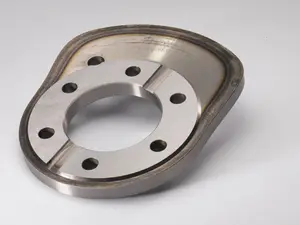 TOYOTA Air-jet looms Shedding Cam 4/2