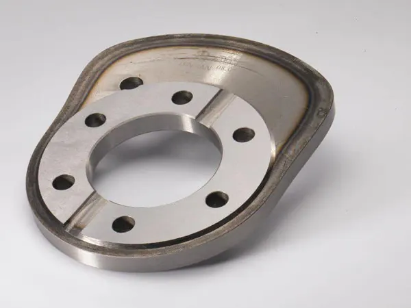 TOYOTA Air-jet looms Shedding Cam 4/2