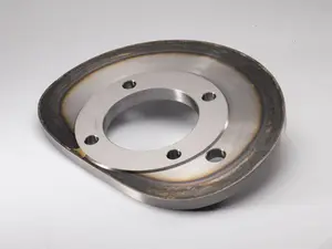 TSUDAKOMA Air-jet looms Shedding Cam ZAX 1/3