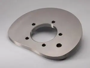 TSUDAKOMA Air-jet looms Shedding Cam 1/4