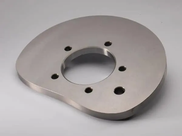 TSUDAKOMA Air-jet looms Shedding Cam 1/4