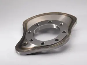 TSUDAKOMA Air-jet looms Shedding Cam 4112