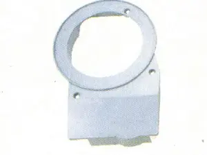Take-up Cover, SM93, ED8034A