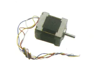 Take-up electric motor, TM