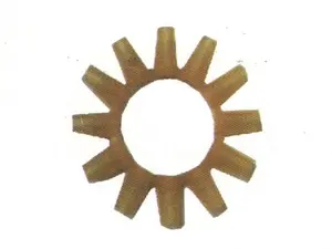 Teeth Ring