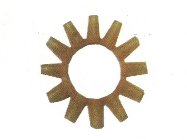 Teeth Ring