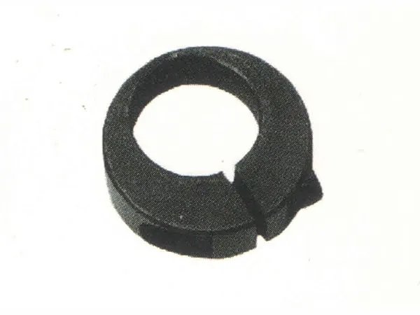 Teeth wheel clamp, TM11E, EDY042A