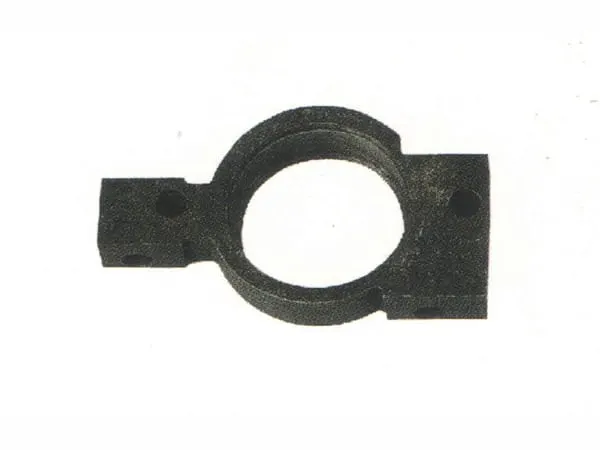 Teeth wheel support TM11E, BDY117A