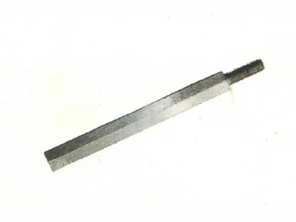 Temple adjusting shaft, HLT030A