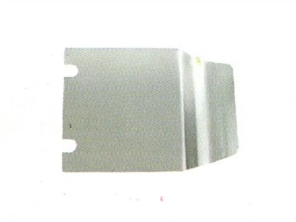Tension Plate, 67X50