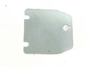 Tension Plate, ELM0291, 55X50