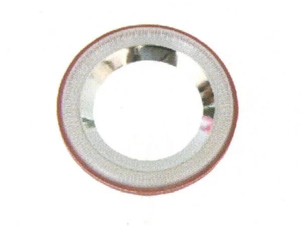 Tension Ring, stainless steel, ROJ, diameter 144