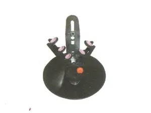 Tensioner
