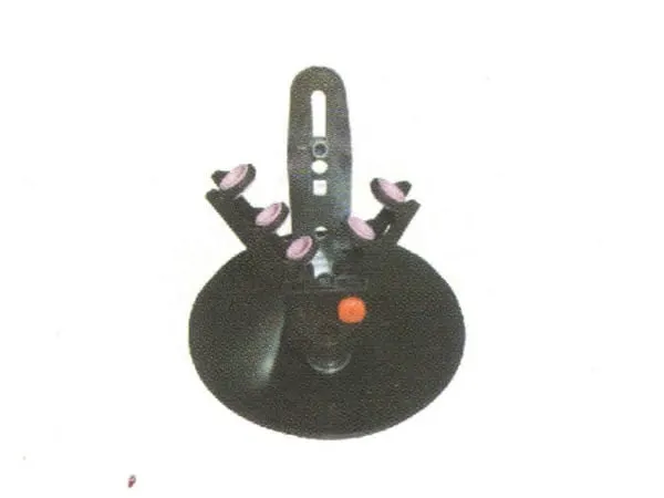 Tensioner