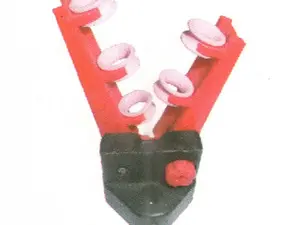 Tensioner