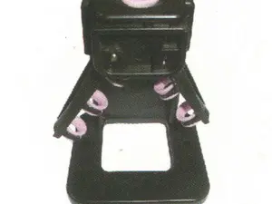 Tensioner