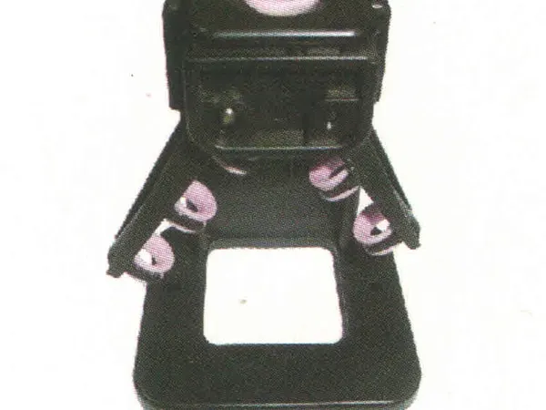 Tensioner