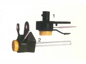 Tensioner