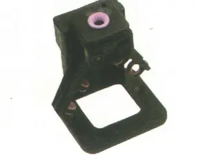 Tensioner