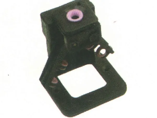Tensioner