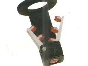 Tensioner