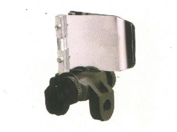 Tensioner