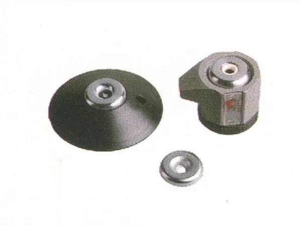 Tensioner Assembly, IRO, 20.0348.0008