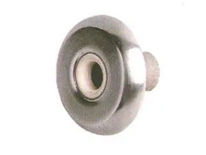 Tensioner moving disc, IRO, 07.5284.002