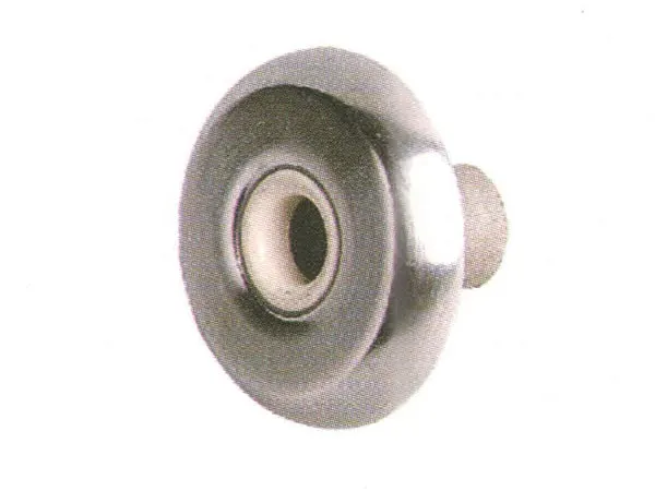 Tensioner moving disc, IRO, 07.5284.002