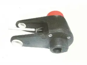Tensioner with Semicircle hole