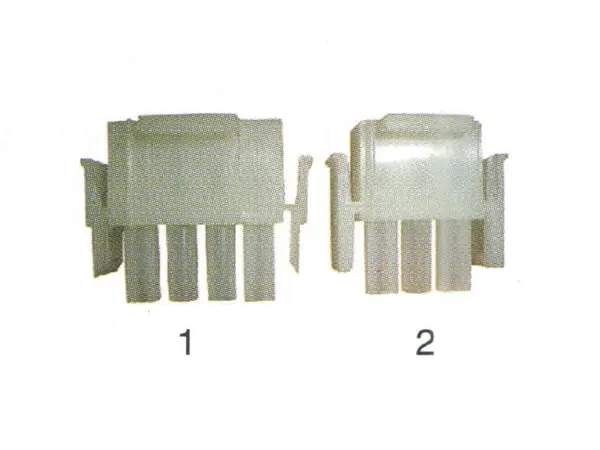 The power plug for SM93, TM11E