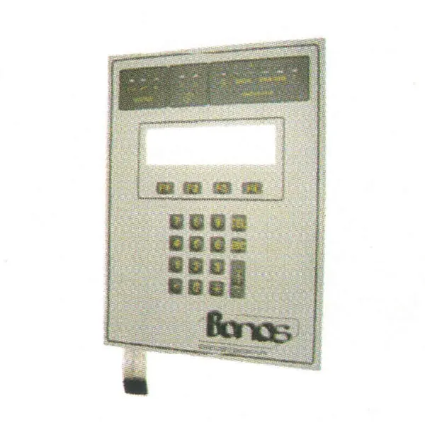 Thin-film switch for BONAS200