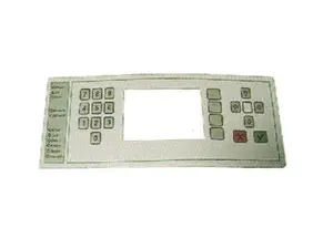 Thin-film switch for BONAS250