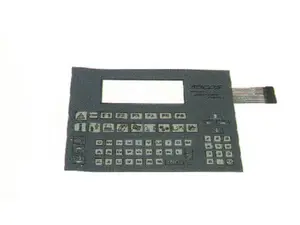 Thin-film switch for MS93, TM11