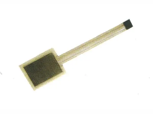 Thin-film switch for MYTHOS